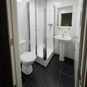 Student Accommodation Cleaner UK